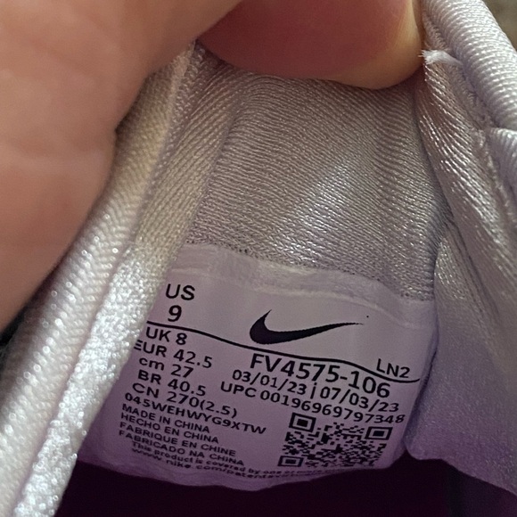 Nike Zoom Mike Trout 9s baseball cleats New! - Picture 7 of 8